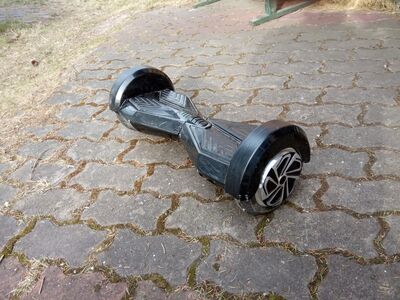 Hoverboard / tasakaaluliikur