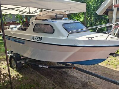 Mootorpaat RYDS 435