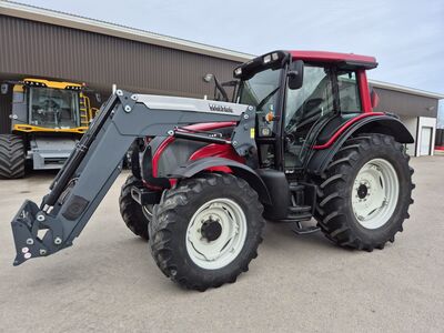 VALTRA.