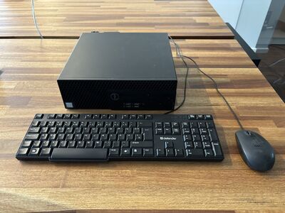 DELL OPTIPLEX 3050 SFF