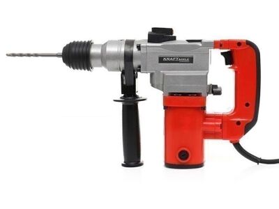 Puurvasar 1600W KD1691