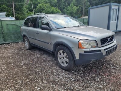 Varuosadeks XC90