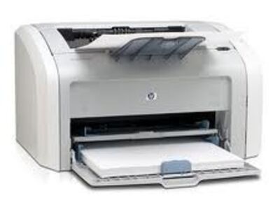 HP LaserJet 1020
