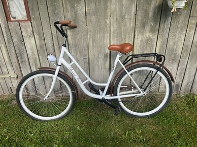 Ratas Azimut Retro 26"