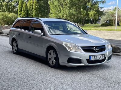 Opel Vectra 1.9 CDTi