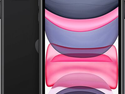 IPhone 11 64 GB
