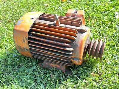 Elektrimootor 2,2KW 1400