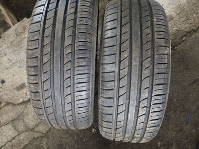 225/45 R19 летние шины