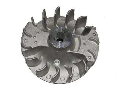 Trimmeri hooratas BC