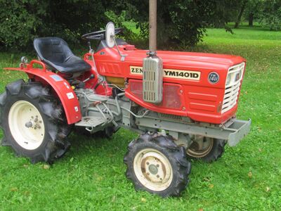 TRAKTOR