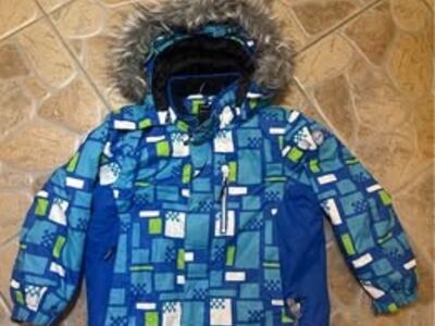Icepeak talvejope