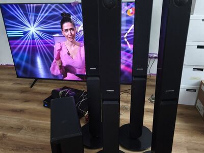 Kodukino Samsung