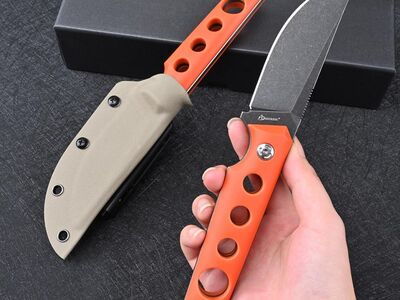 Jaapani tanto nuga G10