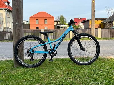 Unibike Smart 24 jalgratas