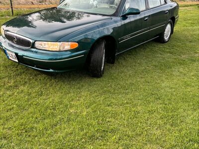 Buick Century Limited