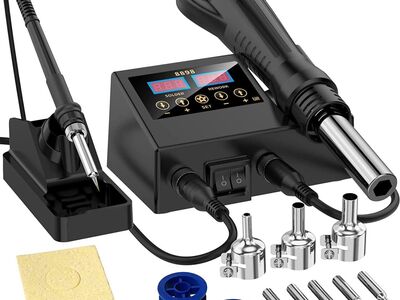 JOOTMISJAAM 750W 88982in1
