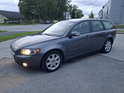 Volvo V50 1.6 80 kw 2006 a