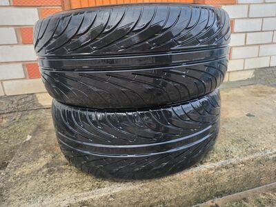 Nankang 225/35 R20