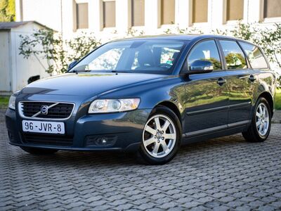 Volvo V50 Momentum 1.6 D 80kw