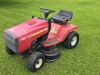Murutraktor