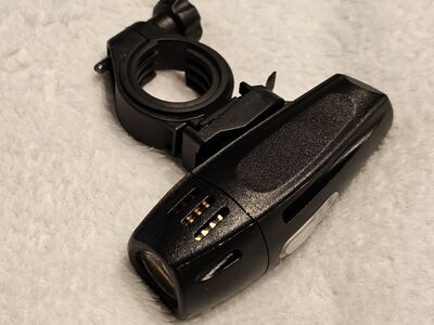 Jalgratta LED lamp 1800Lm