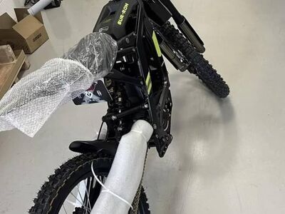 2023 Sur-Ron (Electric Bike)