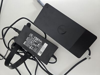 Dell Dock WD19-130W