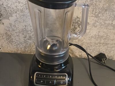 KitchenAid Classic 5-speed blender