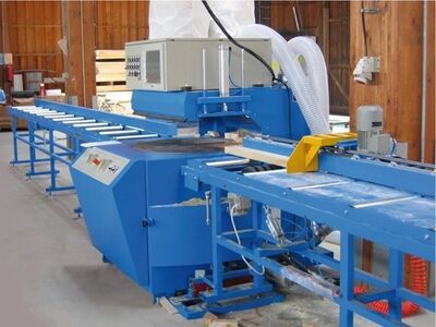 MITEK EASY CUT 828 saeliin koos fermipressiga