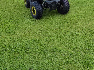 150cc atv