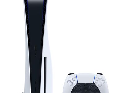 Sony Ps5 Disk Edition Playstation 5 пс5