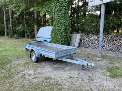 Tiki C-265 L