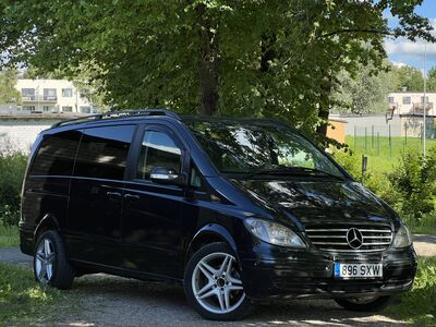 Mercedes Viano