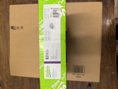 Valeo sidurikomplekt 821426