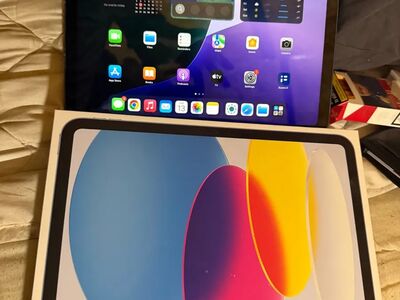 iPad A16 2025