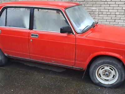 Vaz 2107 1,3 47kw