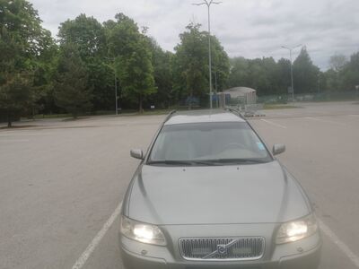 Volvo V 70