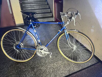 Peugeot PH10