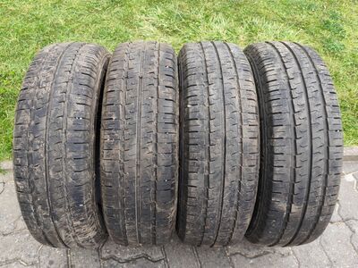 195/70 R15C новые летние шины Sailun