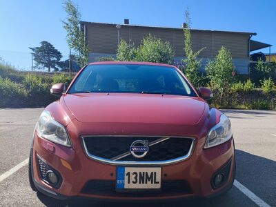 Volvo c30