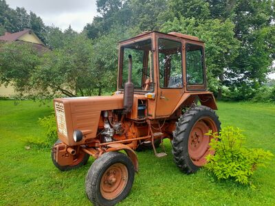 Traktor