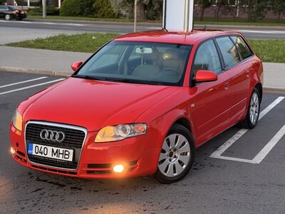 Audi A4 Продажа/Обмен