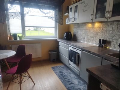 Korter Paide linnas, 3 tuba, 66m2
