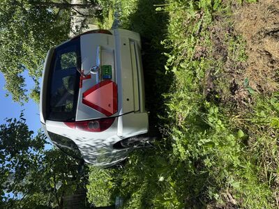 Mopeedauto Aixam mega k44