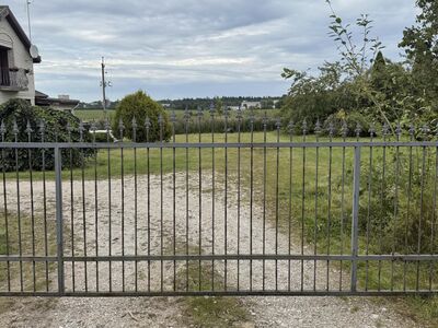 KLASSIKALISES STIILIS METALLVÄRAV
