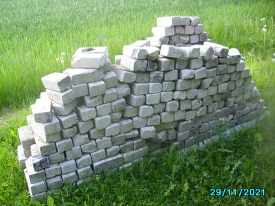 Valge telliskivi