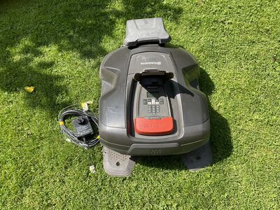 Husgvarna Automower 310