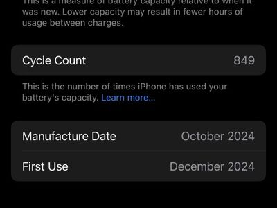 IPhone 16 Pro