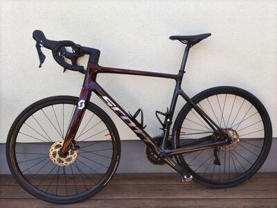 Scott Addict 30 disc