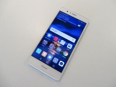 Huawei P9 Lite  16GB, valge